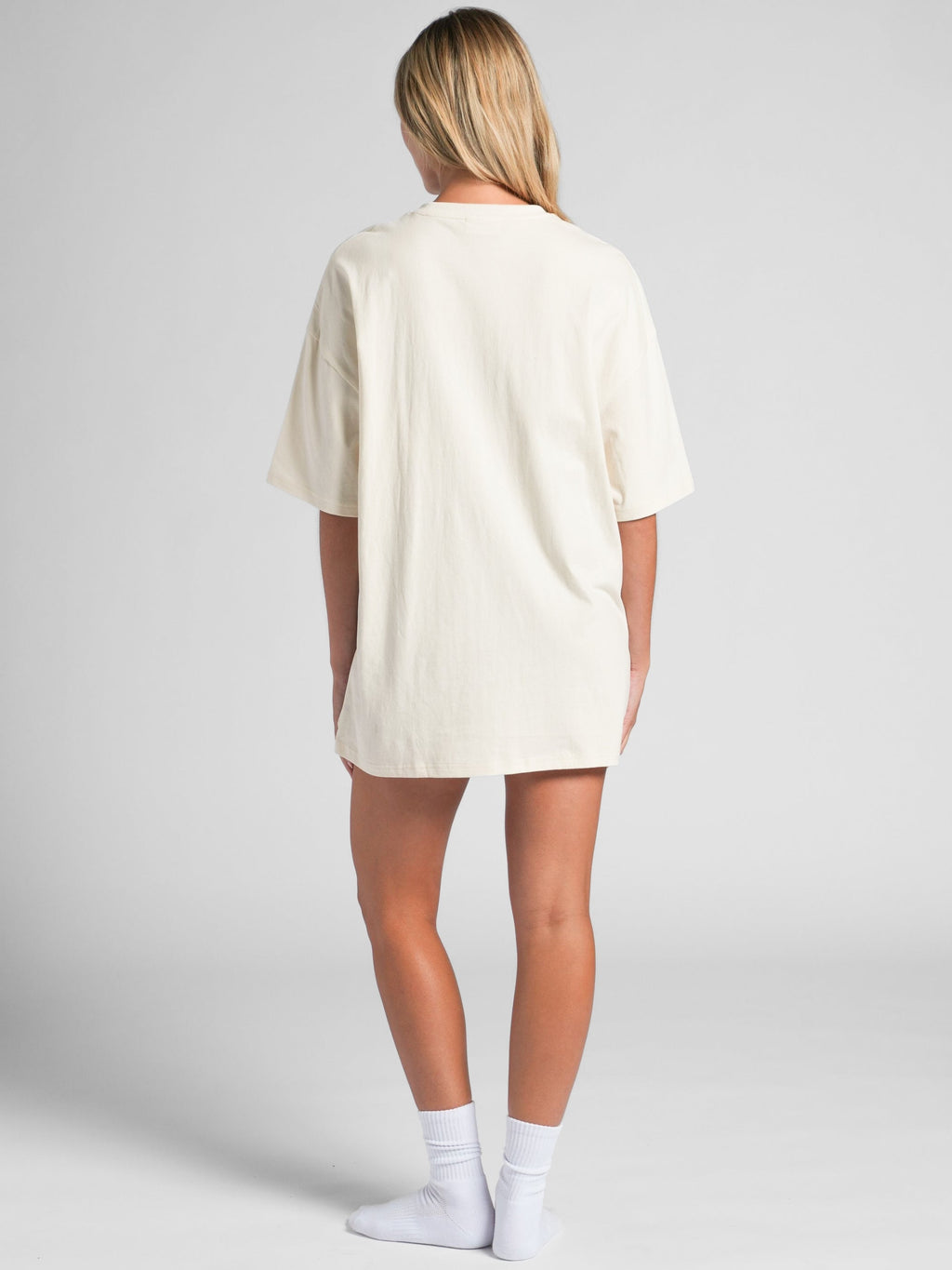Essential Oversized Tee