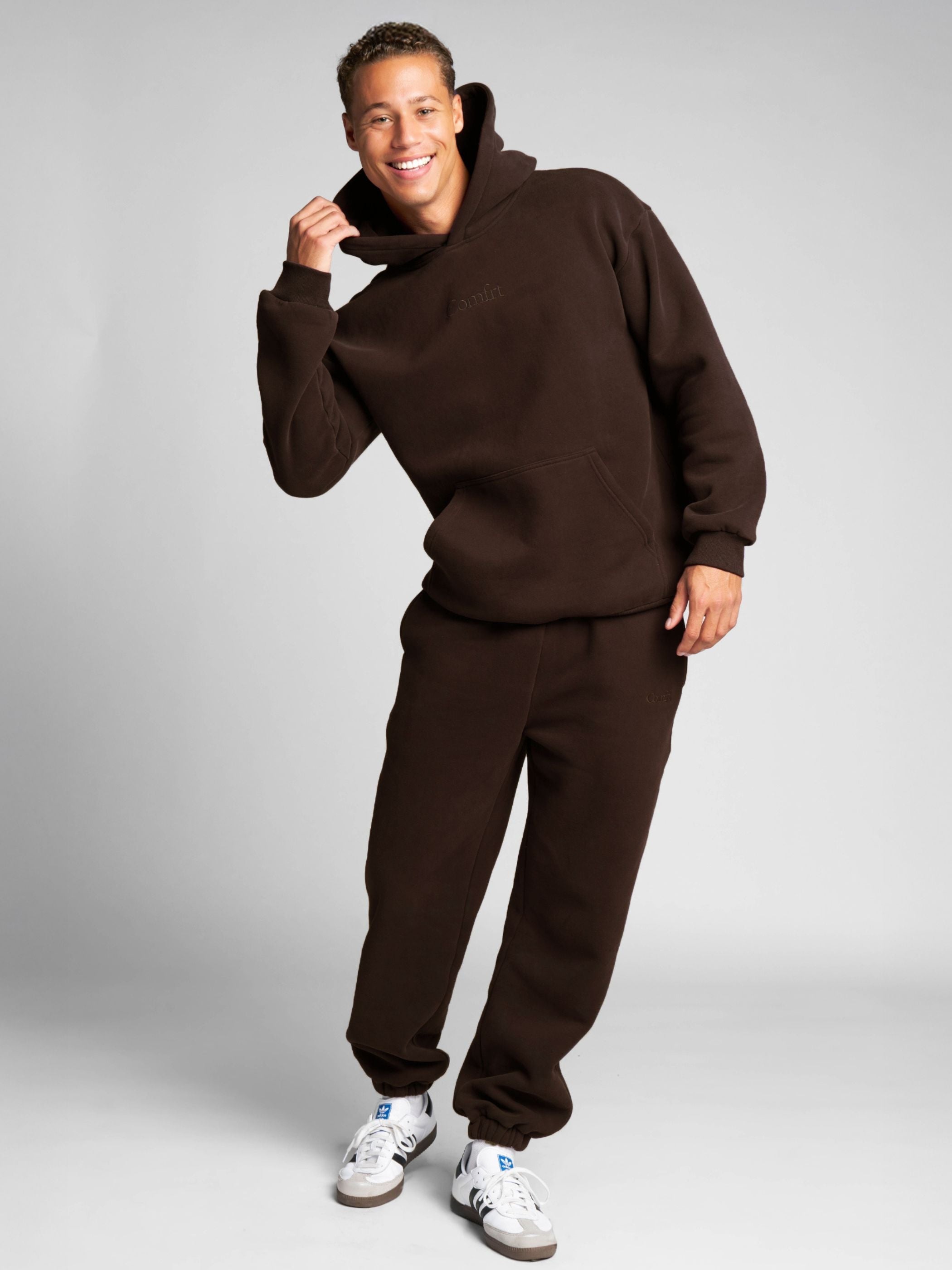 Signature Hoodie