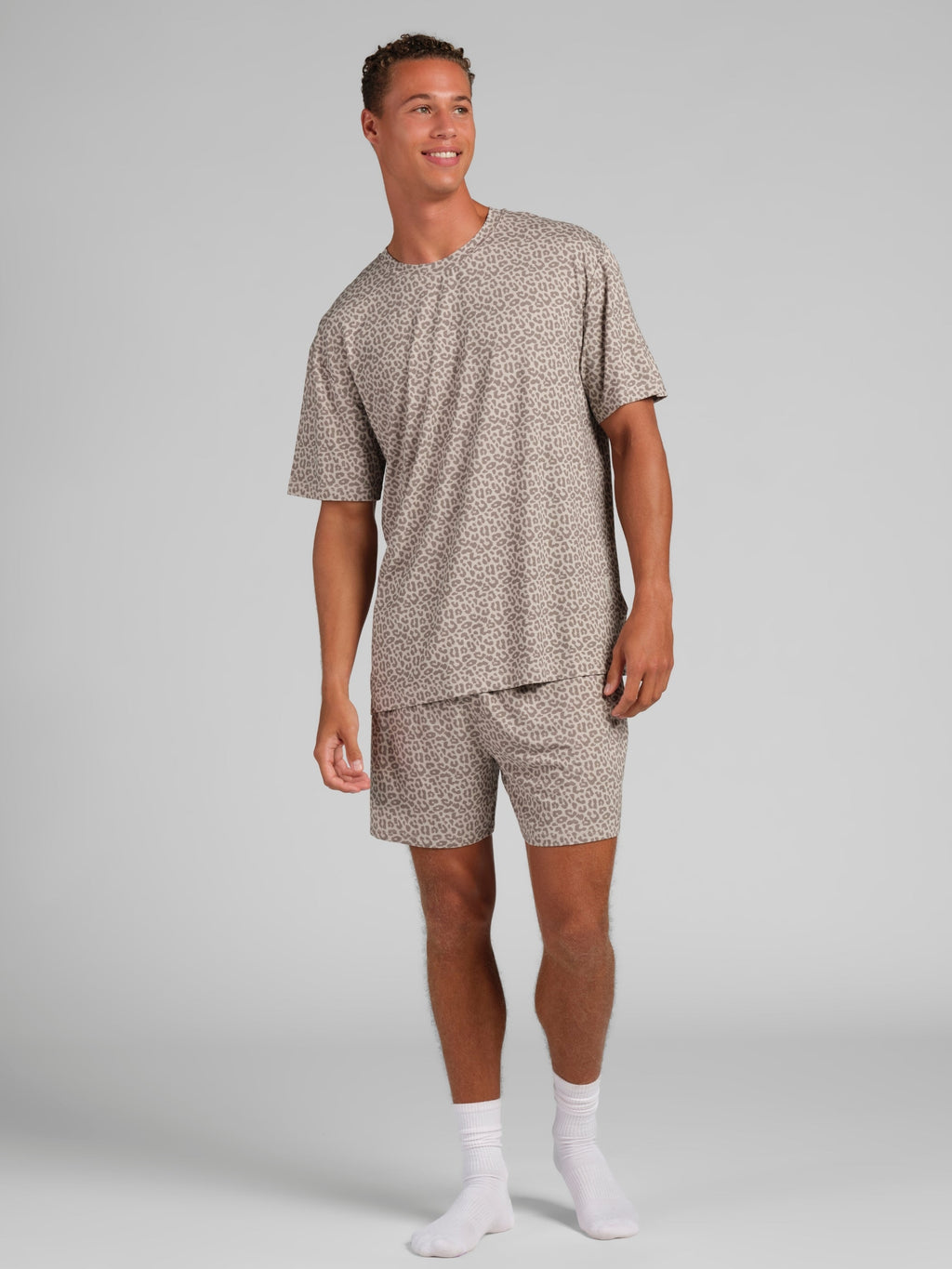 Cloud Lounge Shorts