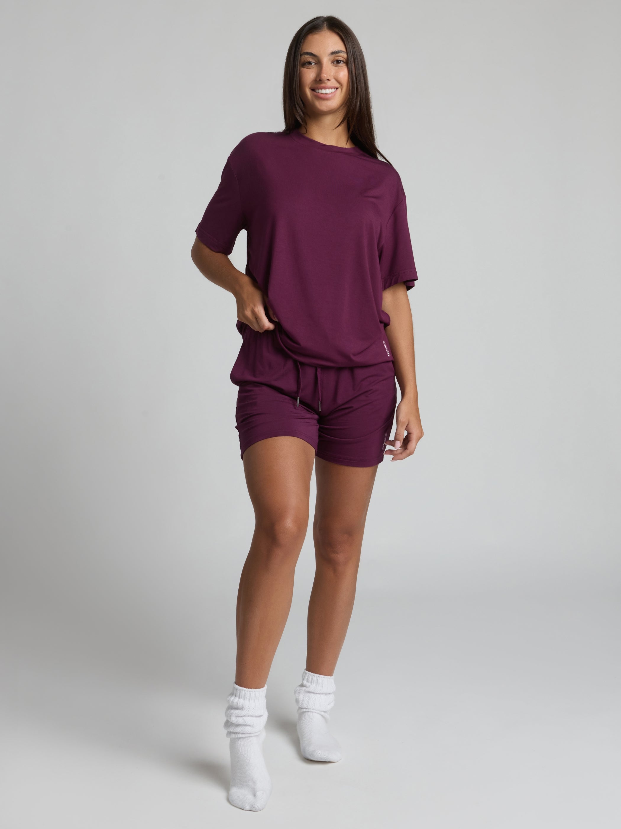 Cloud Lounge Shorts