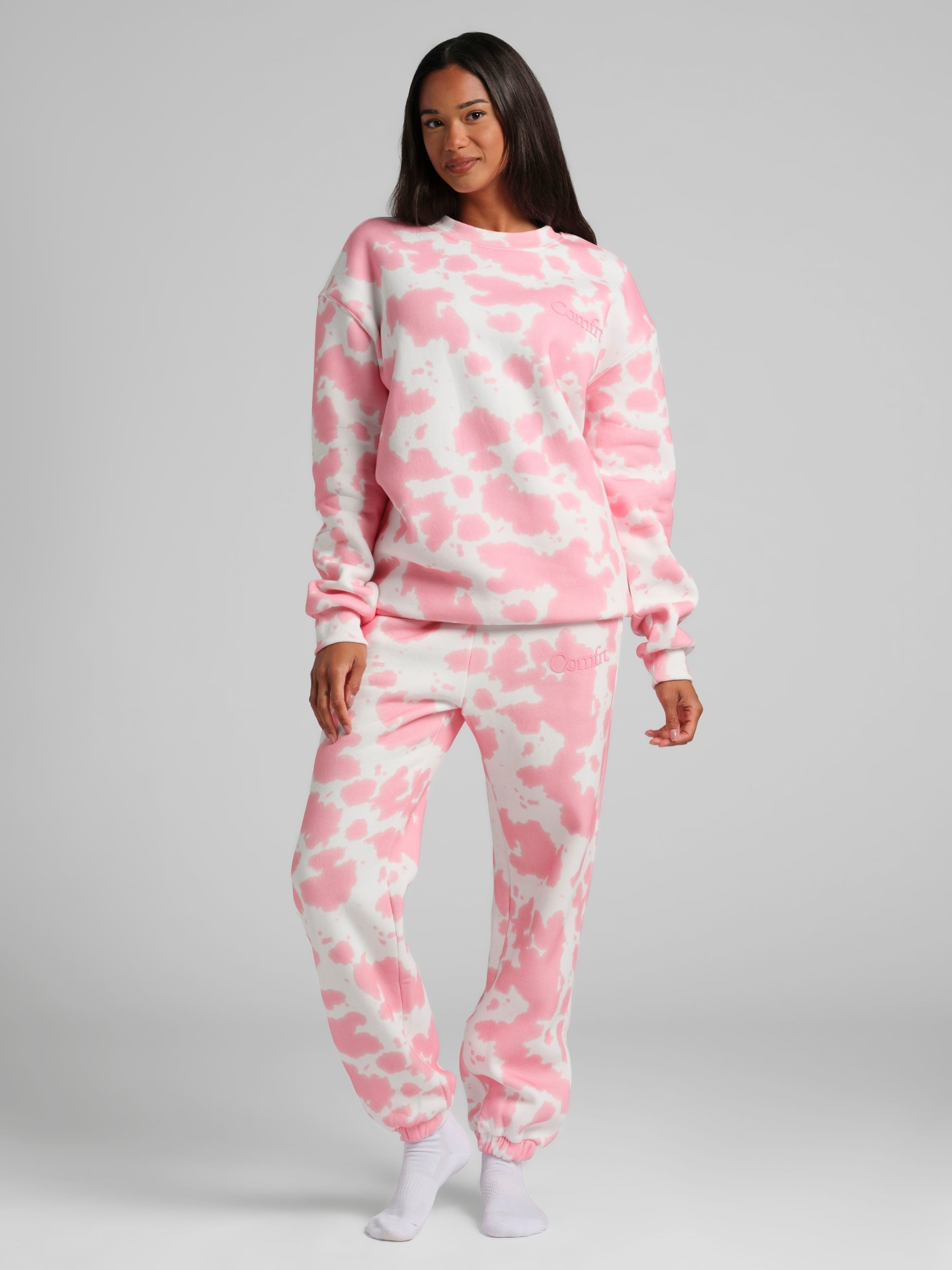 Minimalist Sweatpants