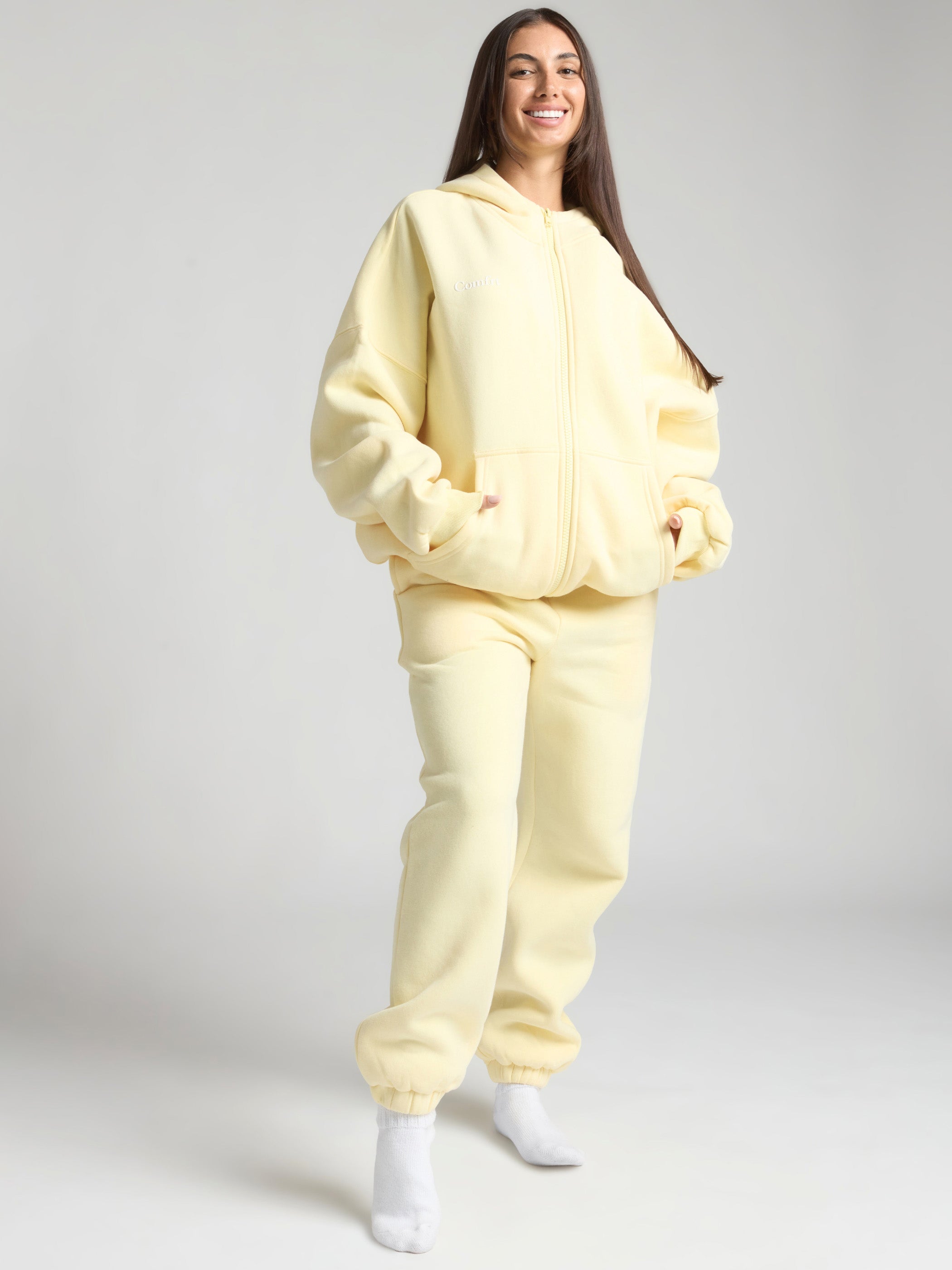 Cloud Sweatpants