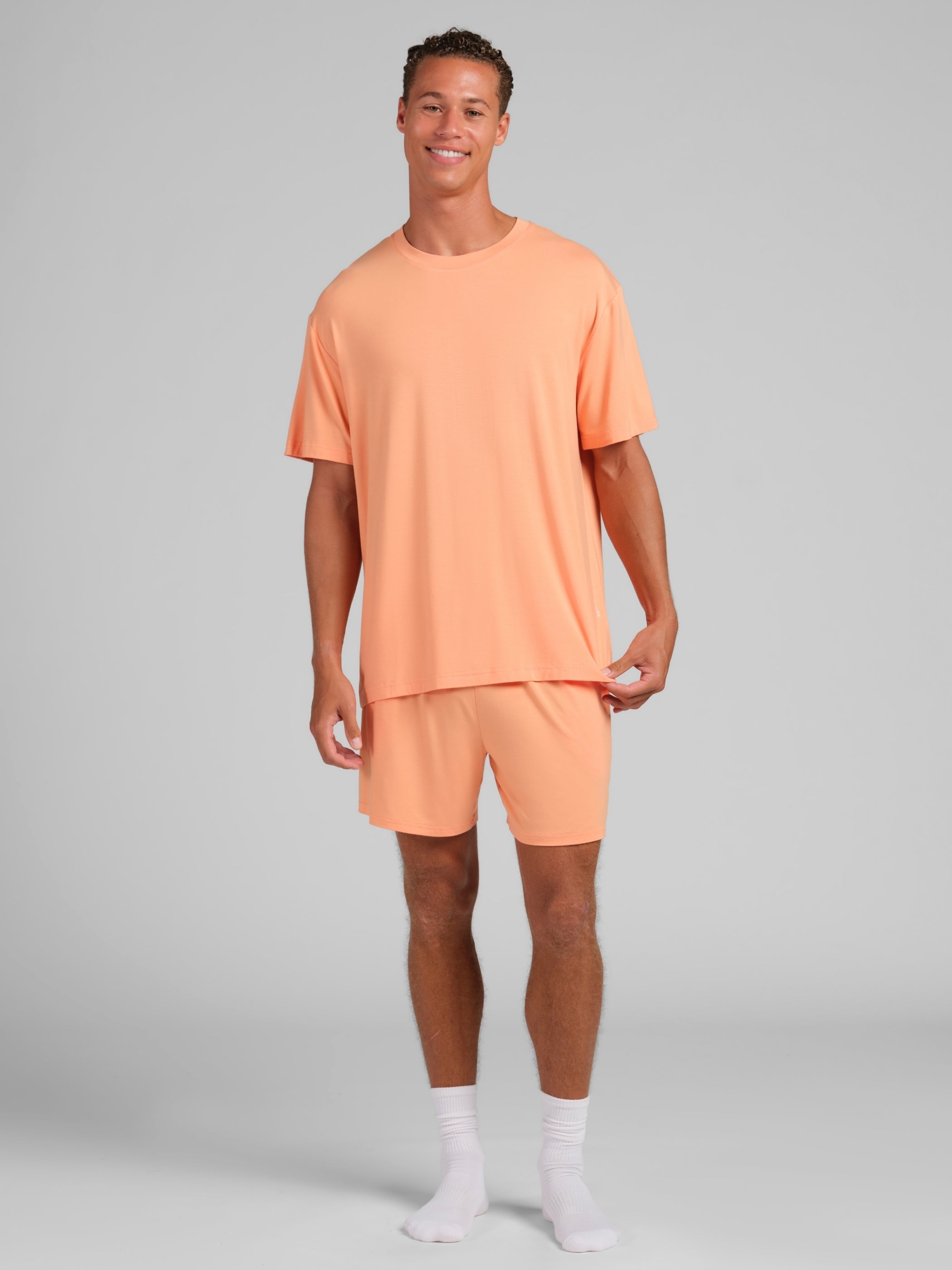 Cloud Lounge Tee