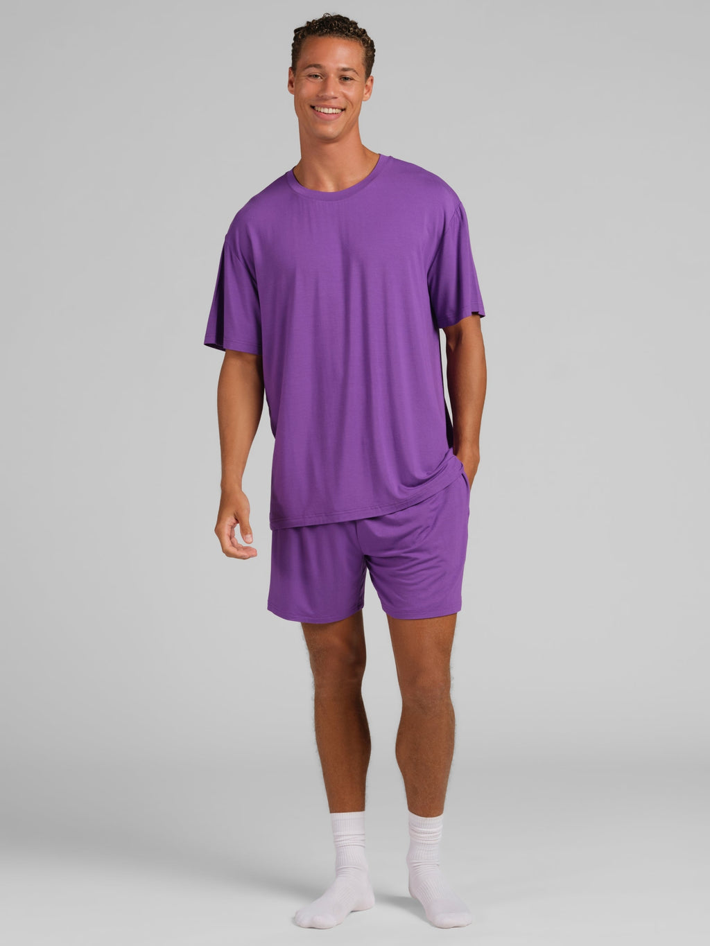 Cloud Lounge Shorts