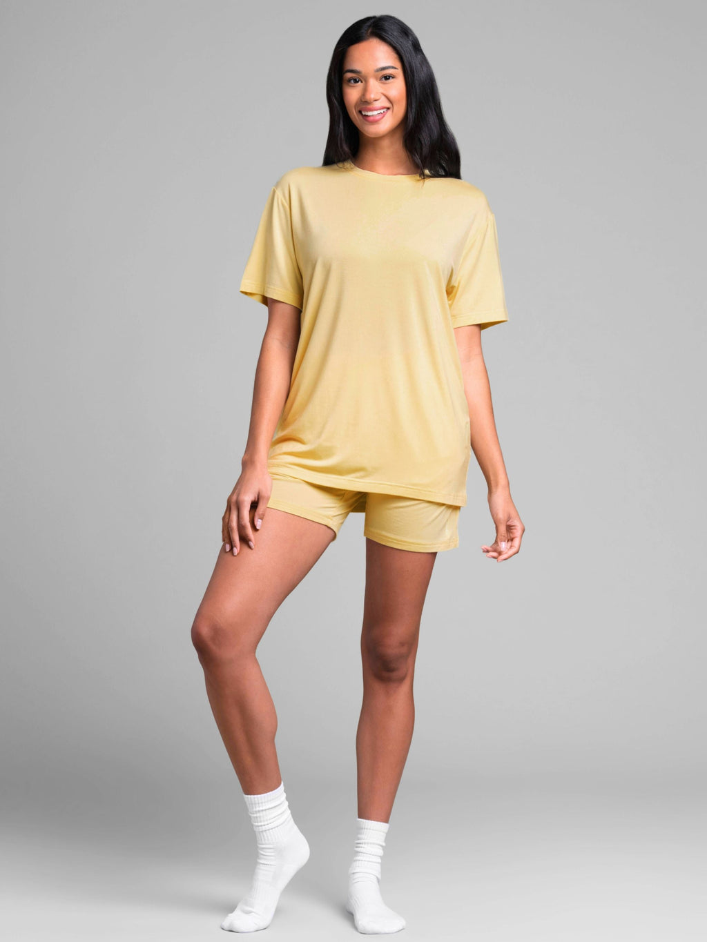 Cloud Lounge Shorts