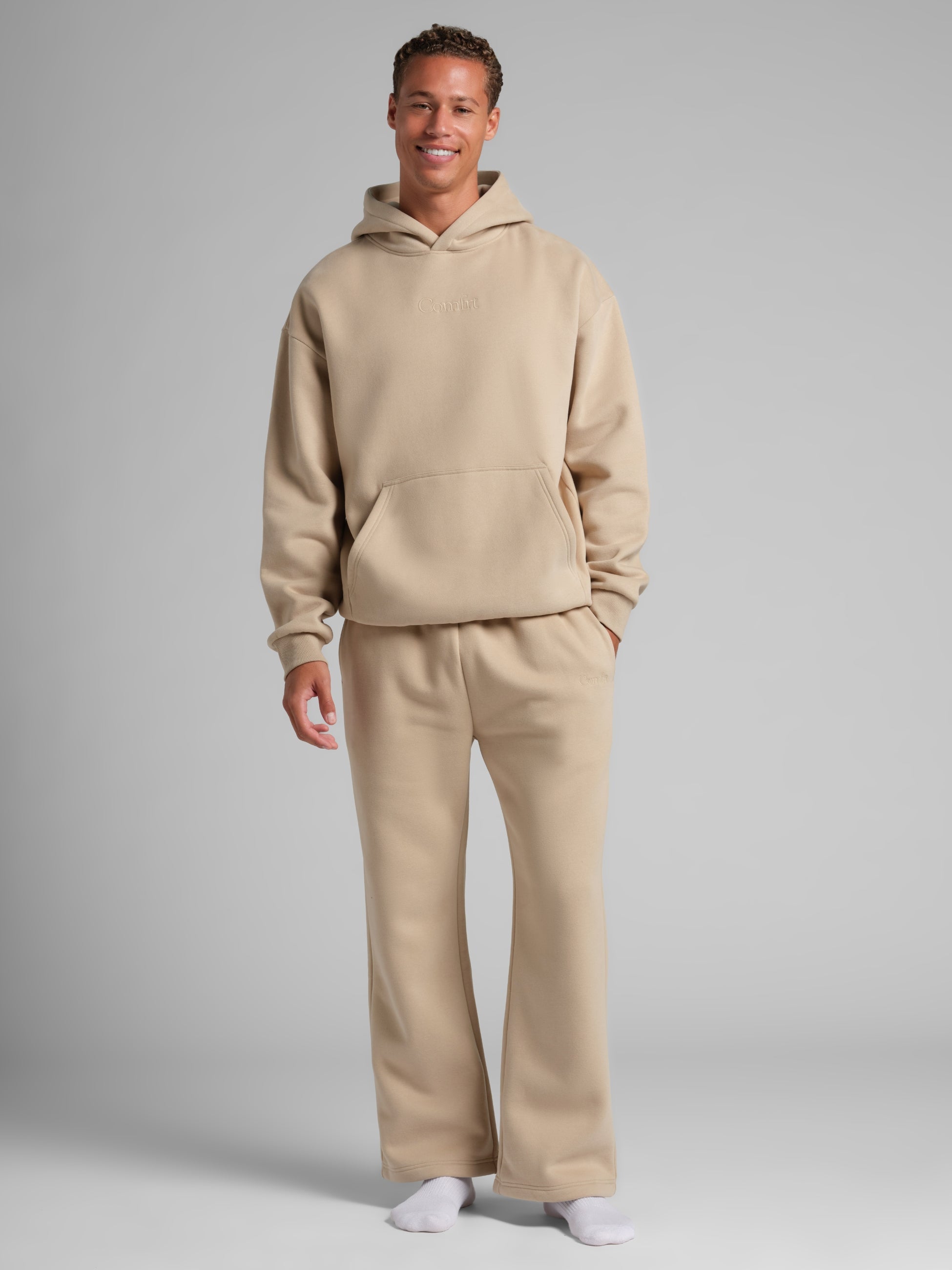 Signature Hoodie