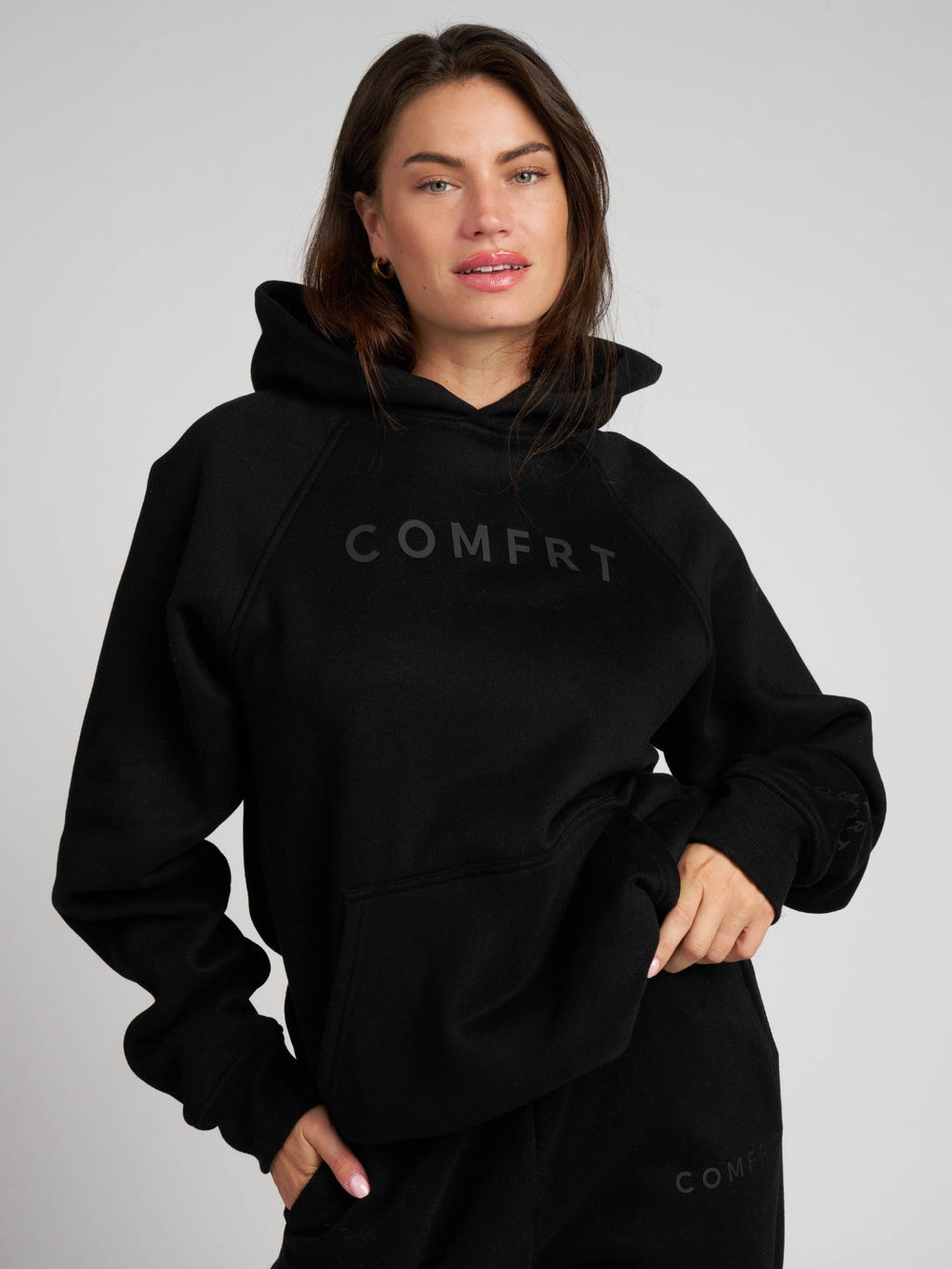 Tranquil Hoodie