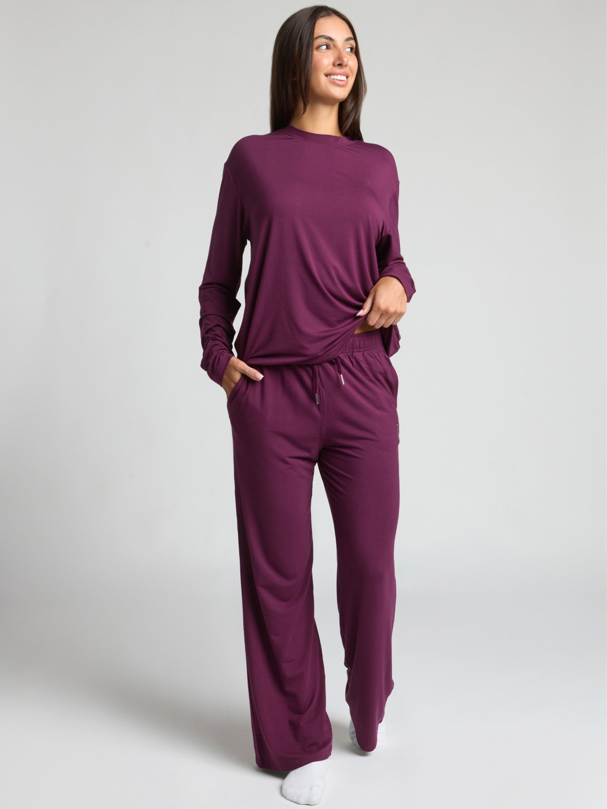 Cloud Lounge Pants