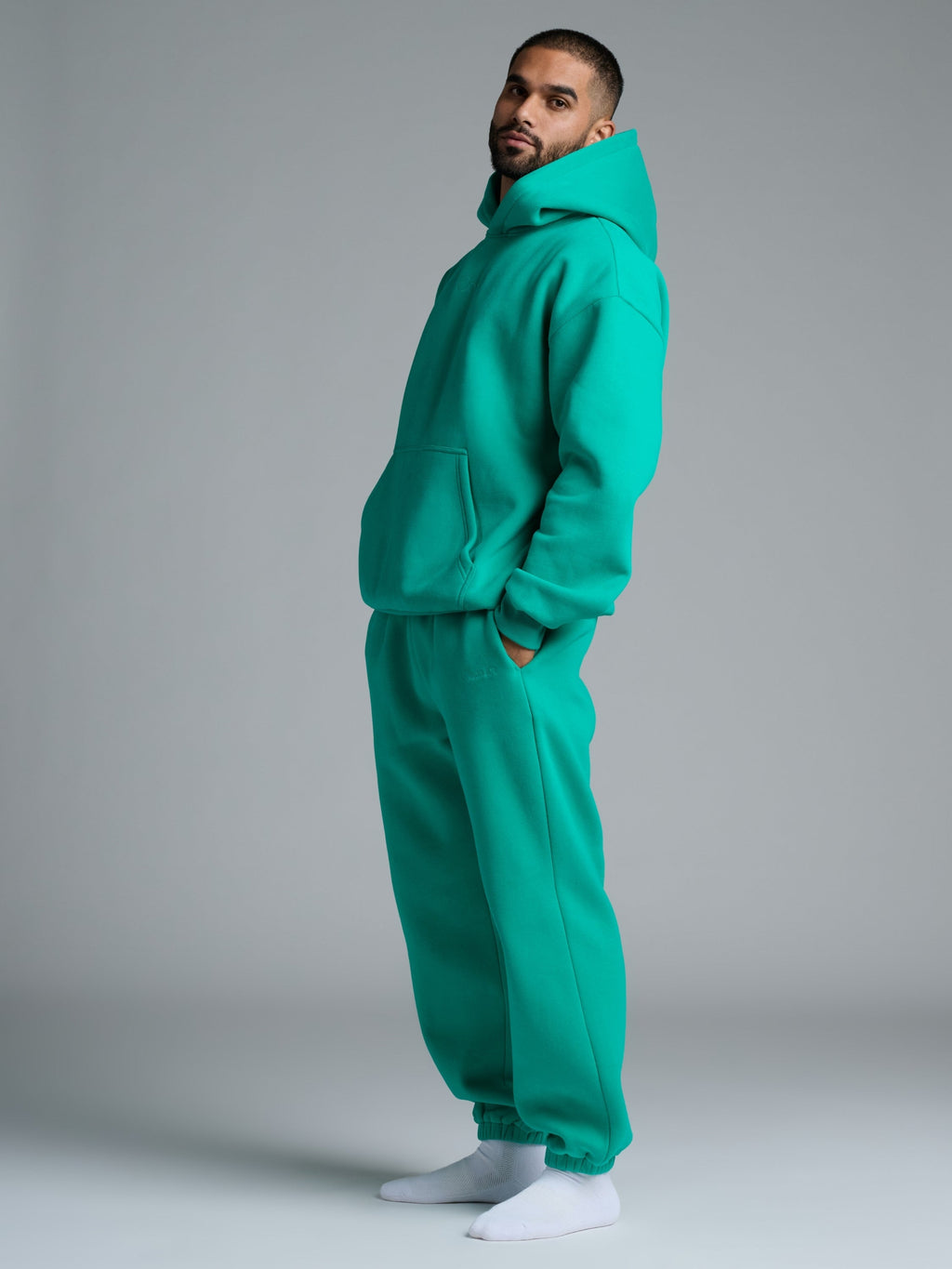 Signature Hoodie