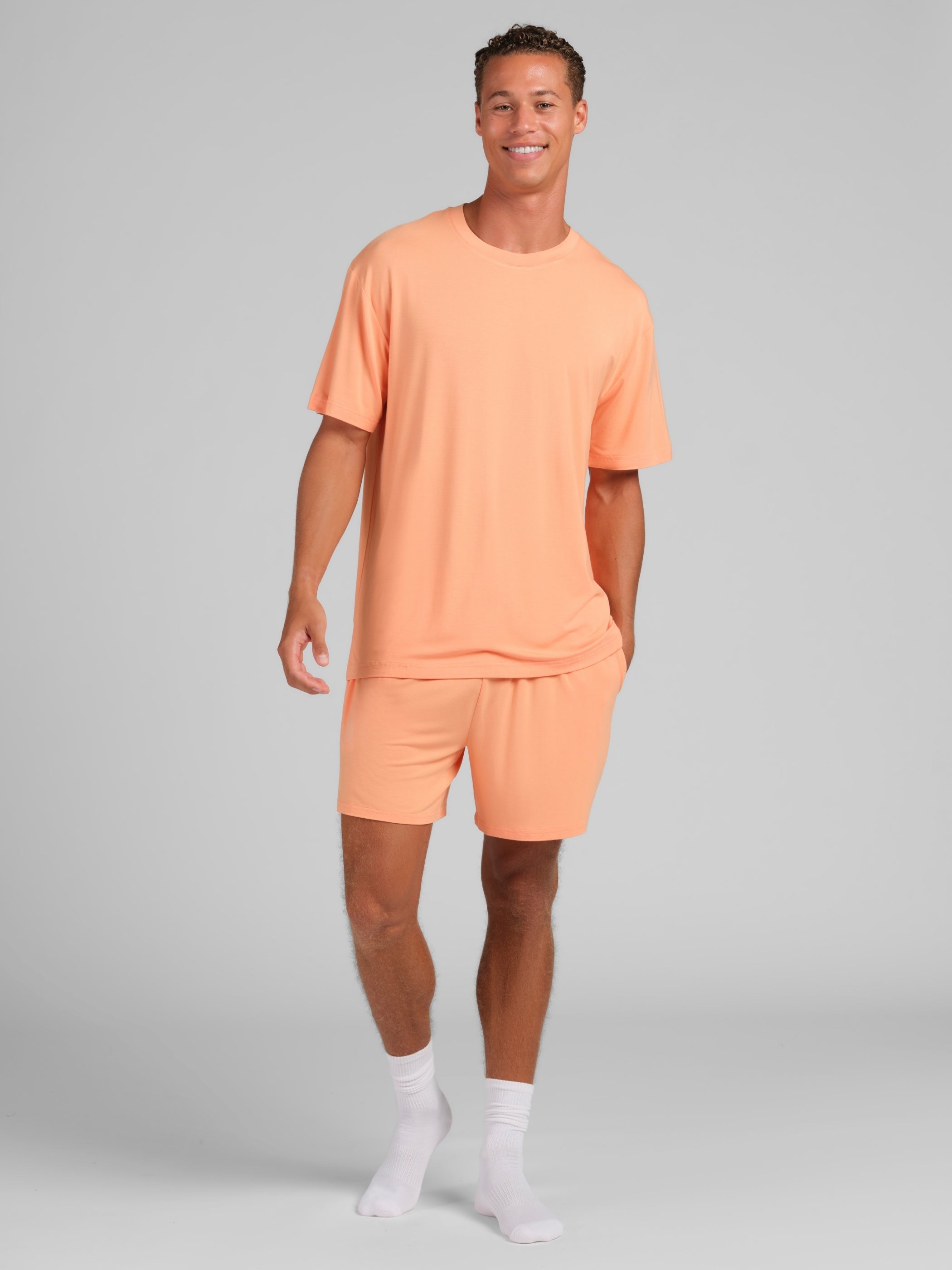 Cloud Lounge Shorts
