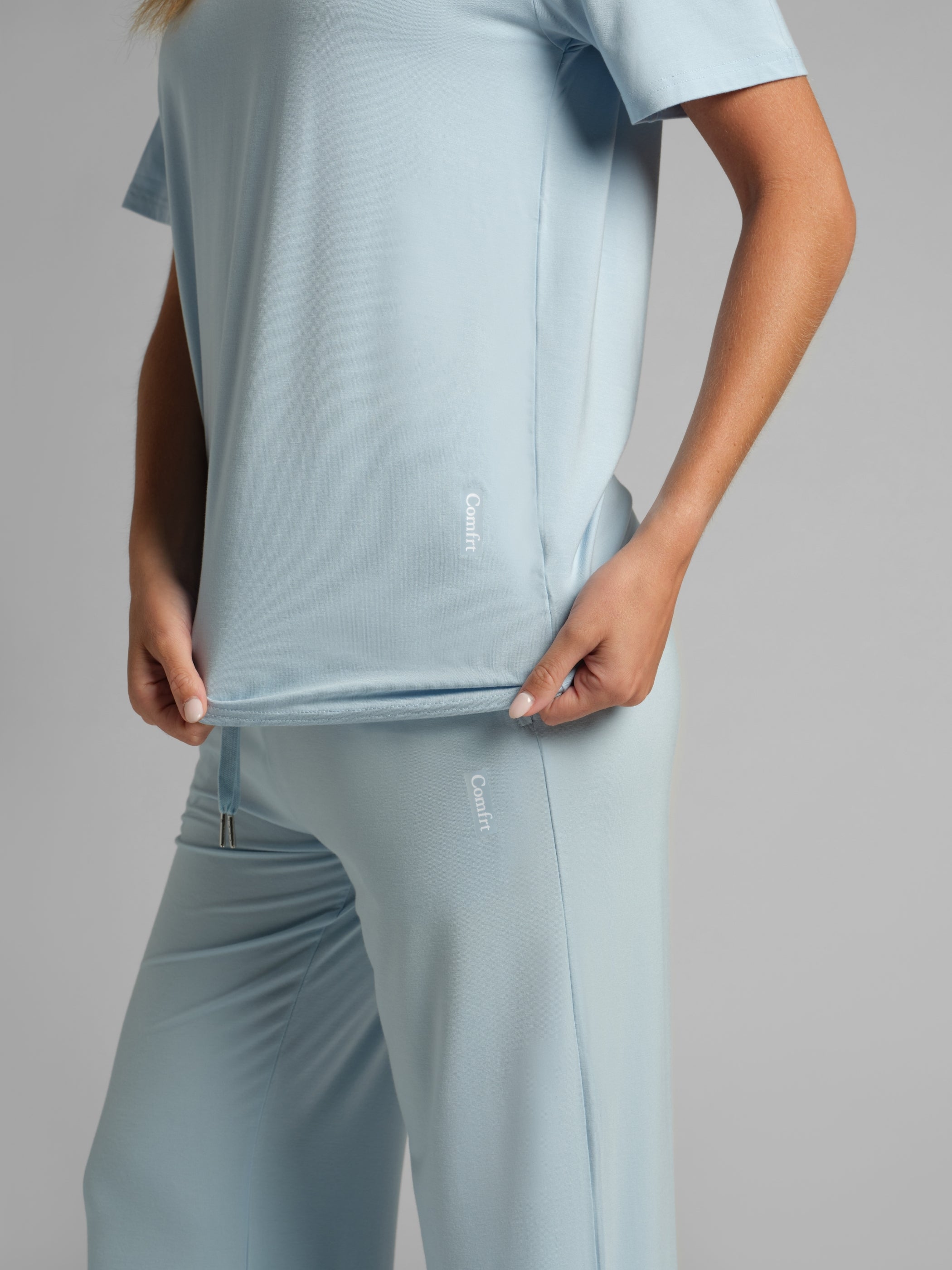 Cloud Lounge Tee