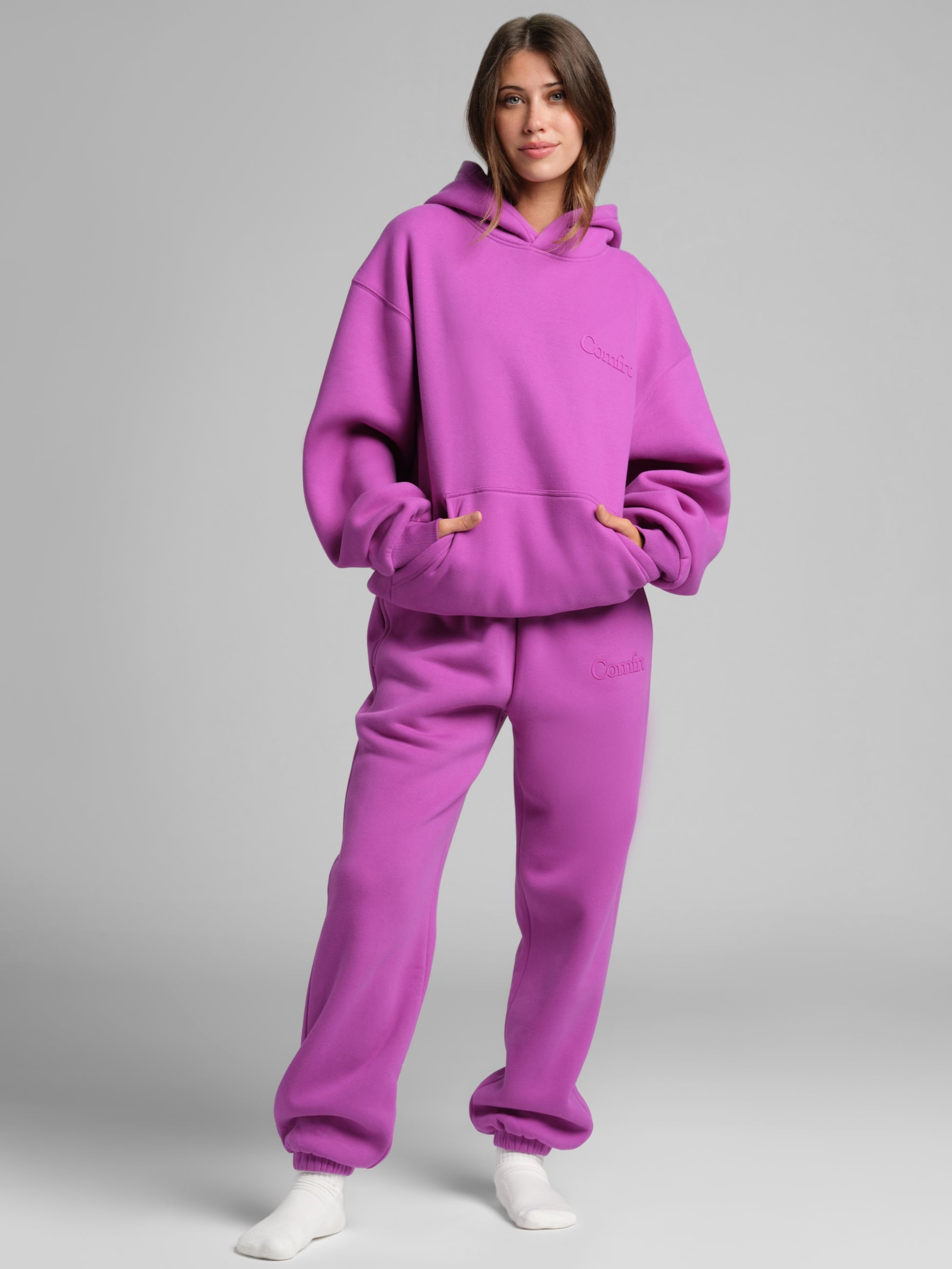 Minimalist Sweatpants