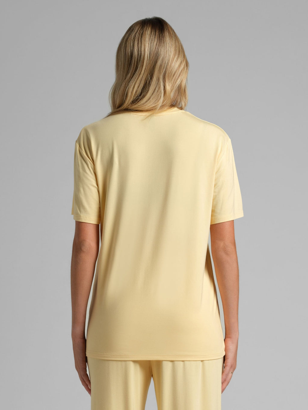 Cloud Lounge Tee