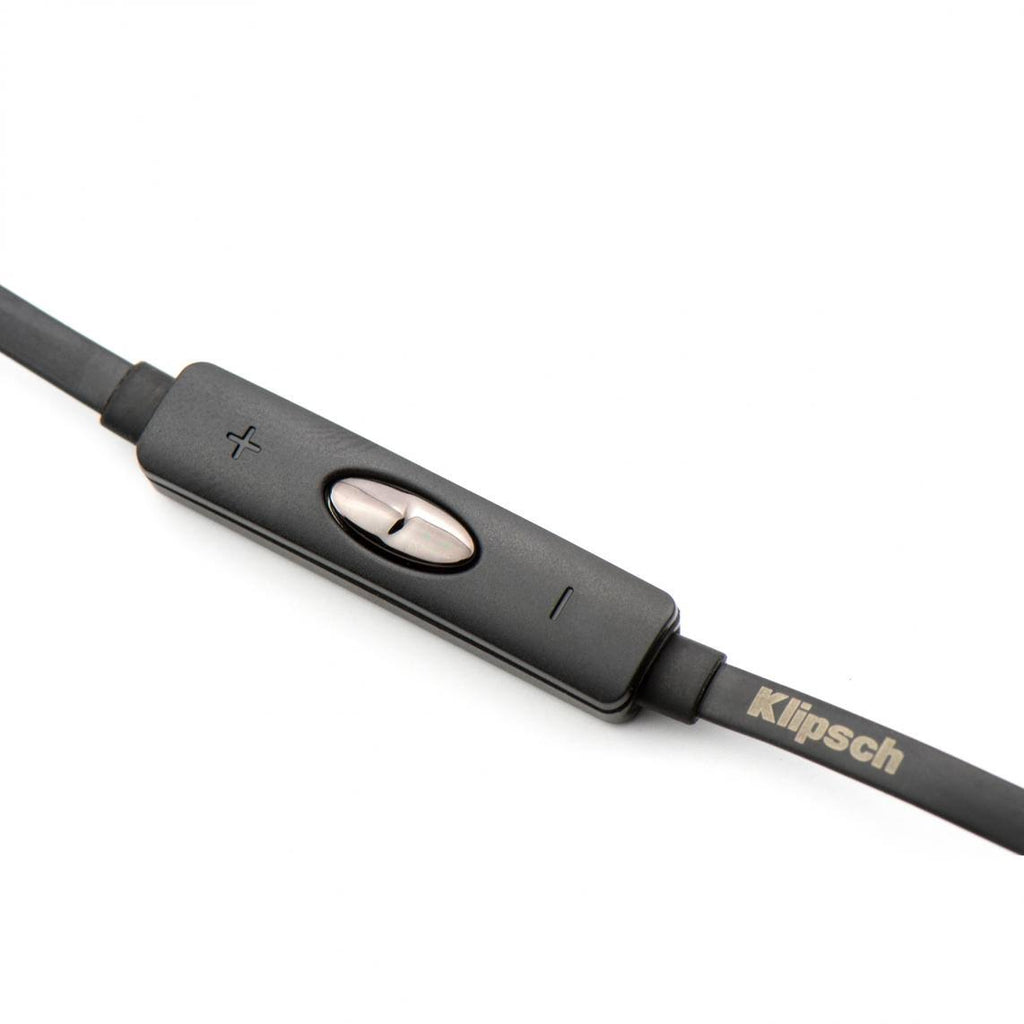 Black Over Ear Headphones U445