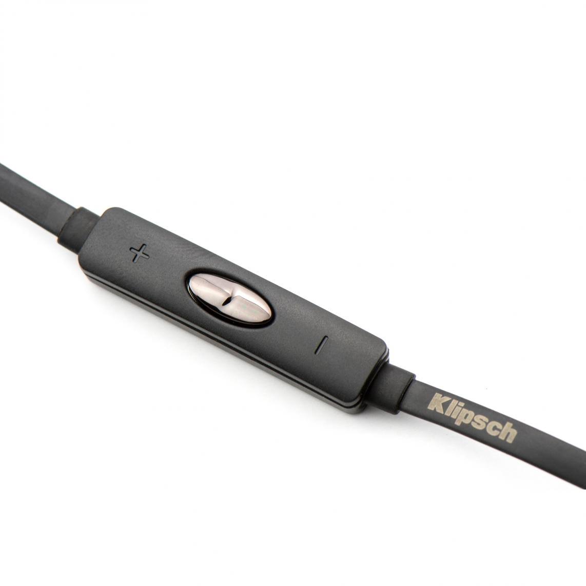 Black Over Ear Headphones U445
