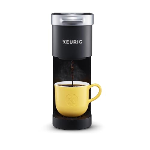 Single Serve Coffee Maker Y864