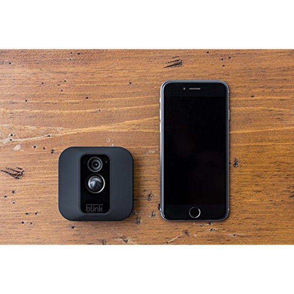 HD Home Security Camera System with Motion Detection Z5266