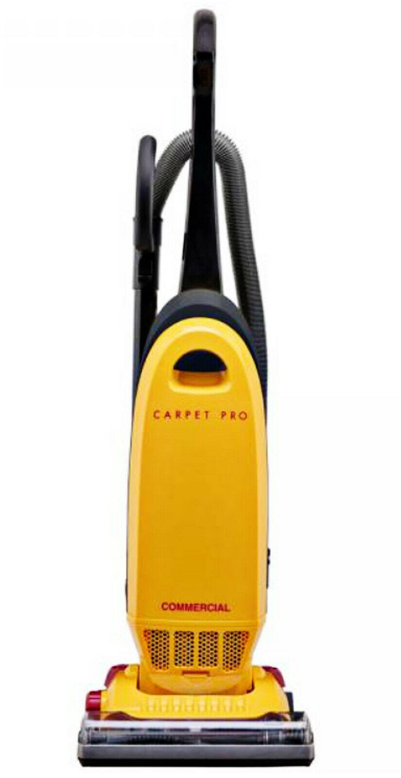 Commercial Upright Vacuum Cleaner H33536