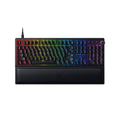 Wireless Mechanical Gaming Keyboard - Yellow Switch V455811