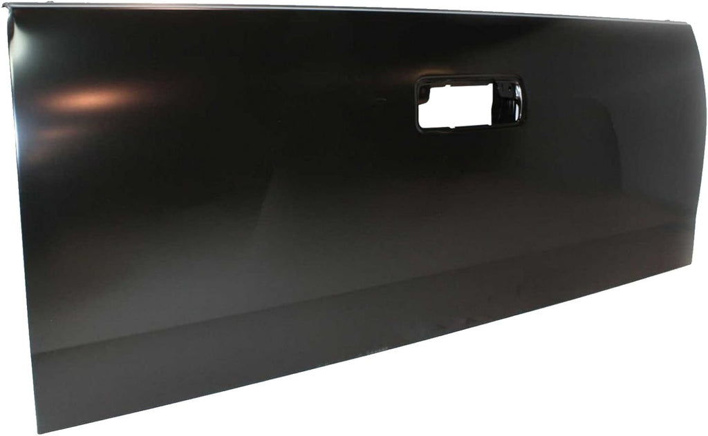 Steel Tailgate Shell for Toyota Tundra Pickup N51001