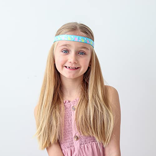4 Headbands K727600