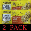 2x 10 oz Semi Sweet MINI Morsels Baking Chocolate Chips 2 PACK H4526