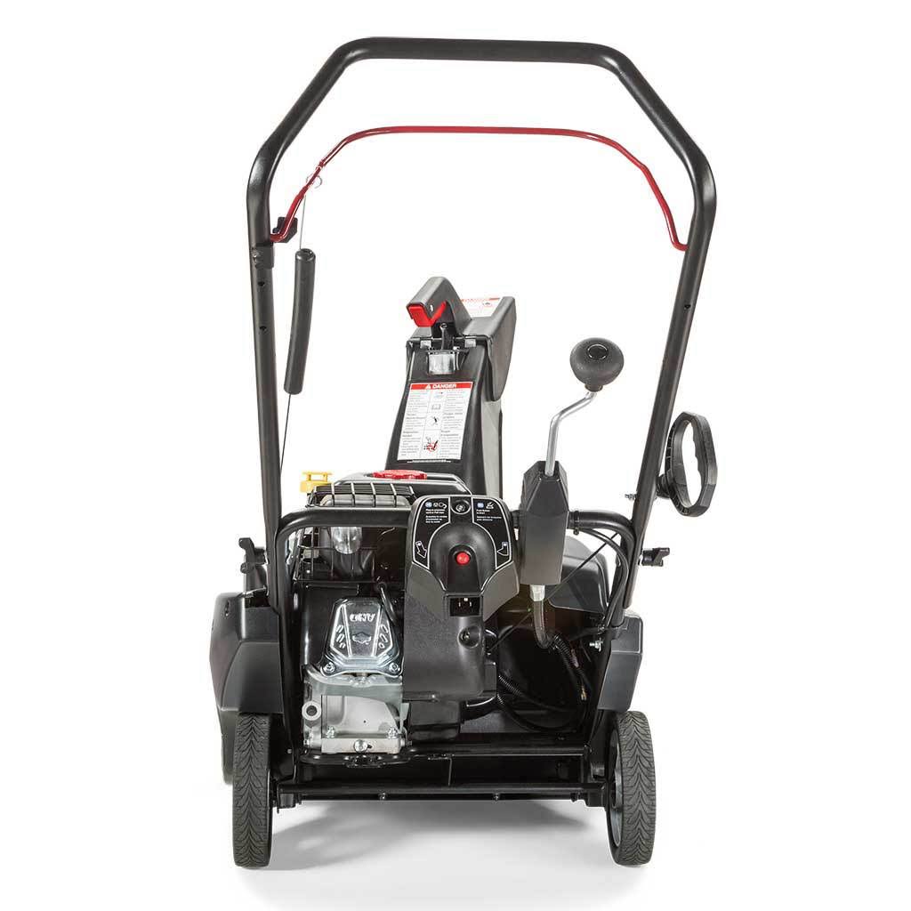 22 in. Single Stage Gas Snow Blower U5794