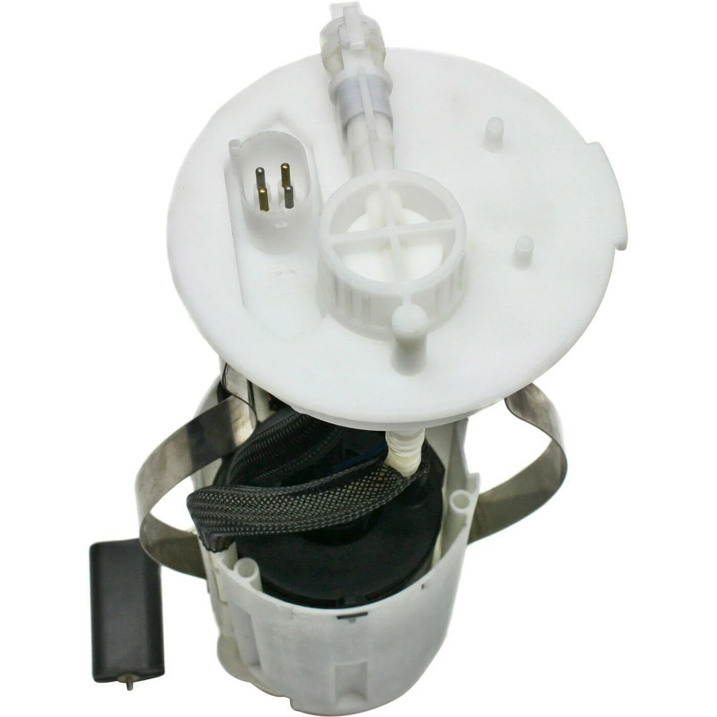 Fuel Pump with Sending Unit H636072