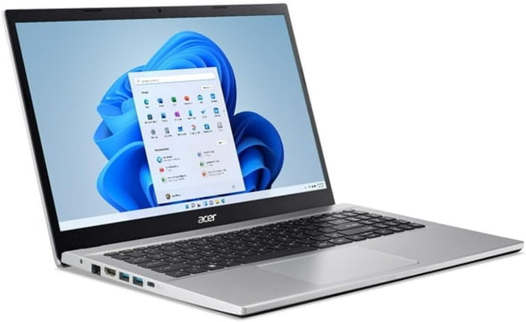 15.6" FHD Display AMD Ryzen 7 5700U 32GB RAM 1TB NVMe SSD Laptop P165923