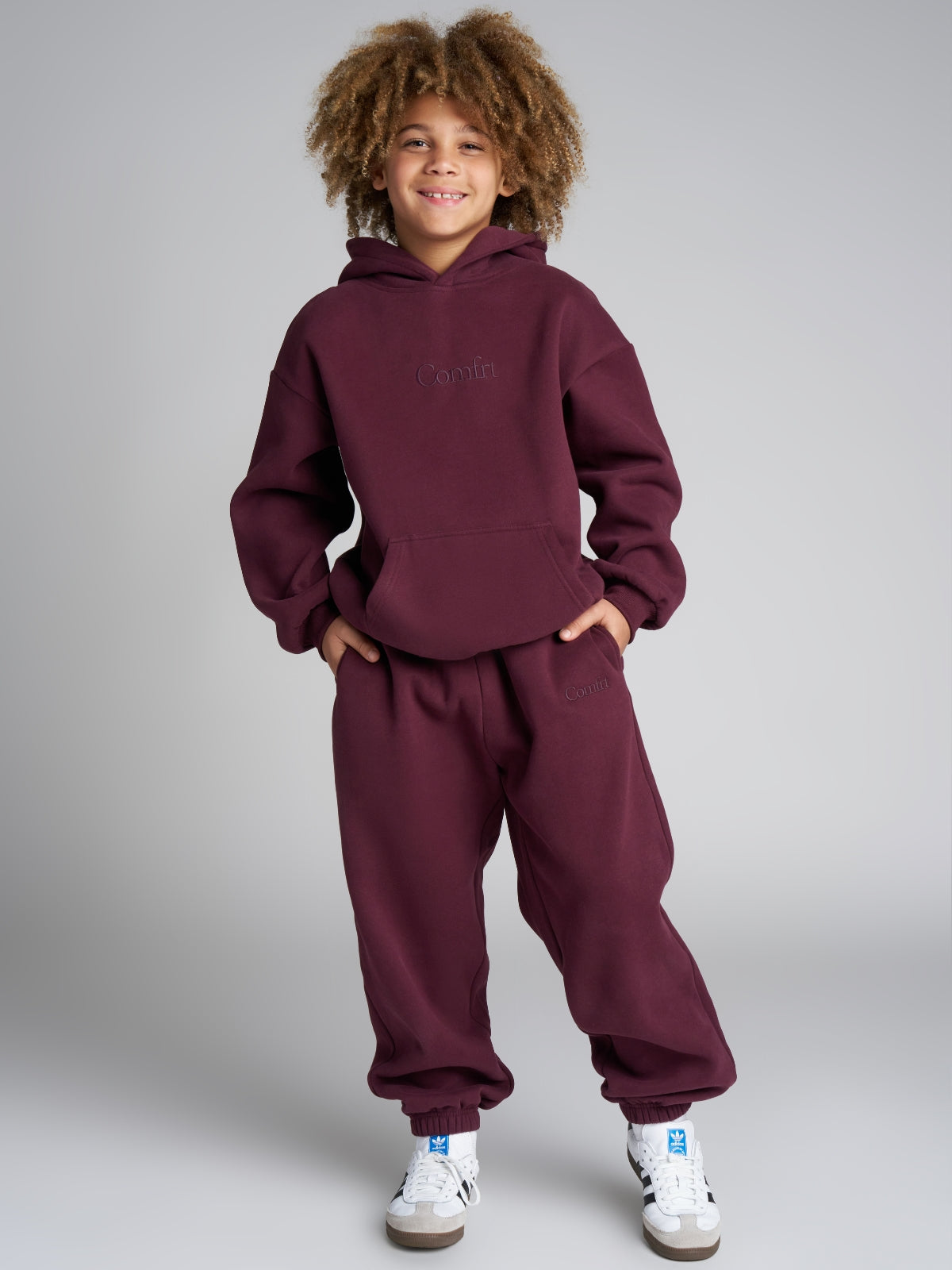 Signature Kids Sweatpants - Pre-Order