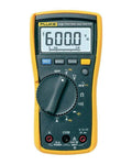 Compact True-RMS Digital Multimeter M1860