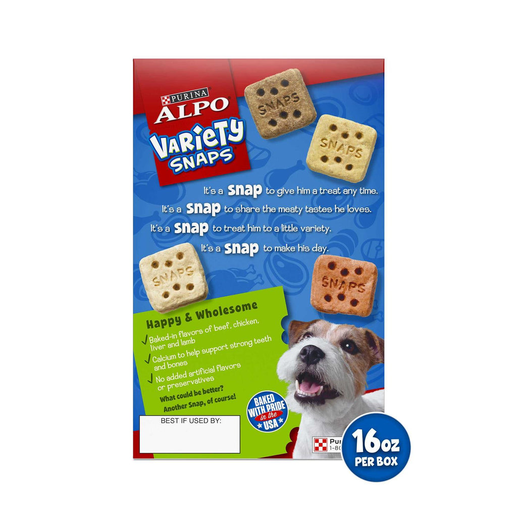 Beef Dog Treats U206057