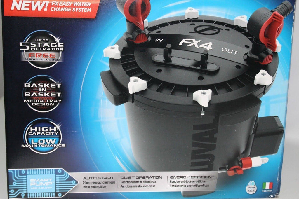 High Performance Canister Filter T971189