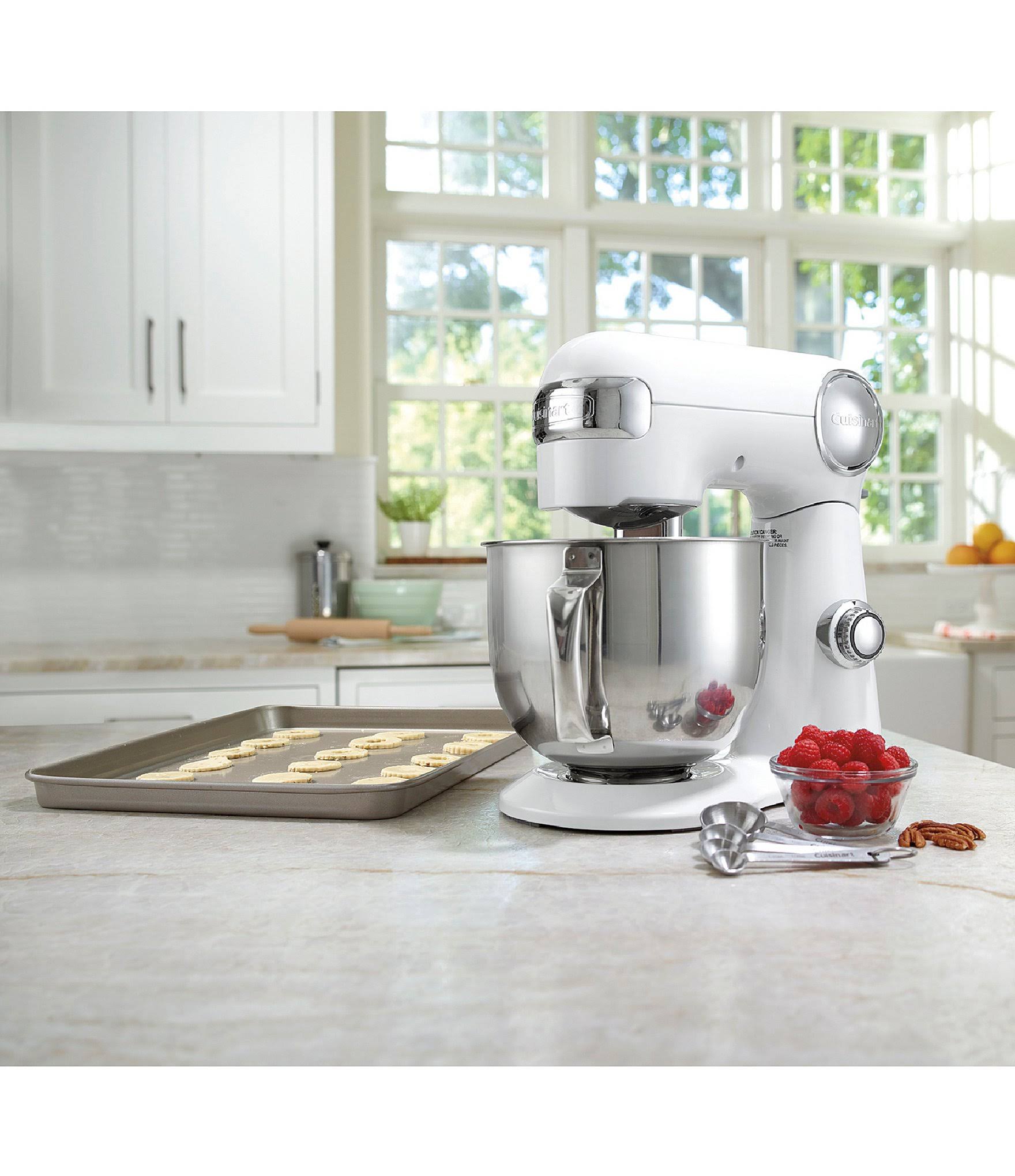 5.5 Quart Stand Mixer O41547