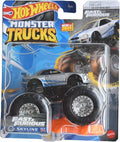 Monster Trucks Car Z56204