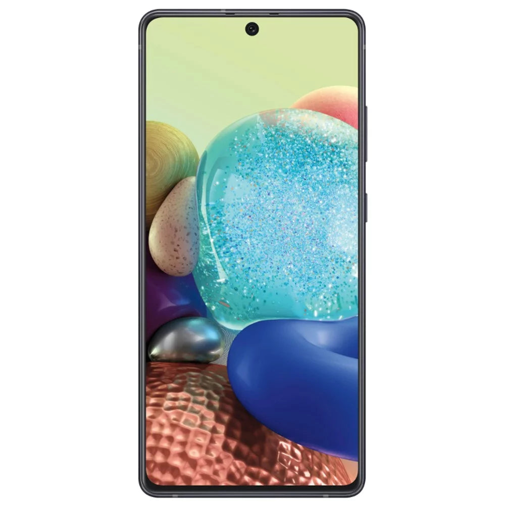 Galaxy A71 5G 128GB 6GB 6.7" GSM Unlocked 4G LTE N901