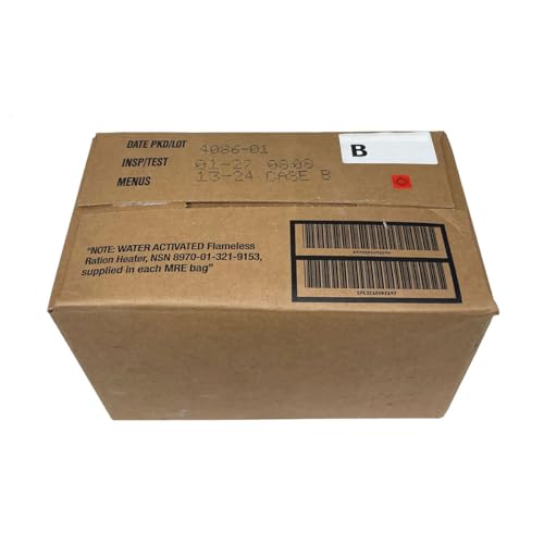 2027 Dated MRE Case W9114