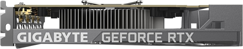 GeForce RTX 3050 6G Graphics Card, 6GB GDDR6 F68823