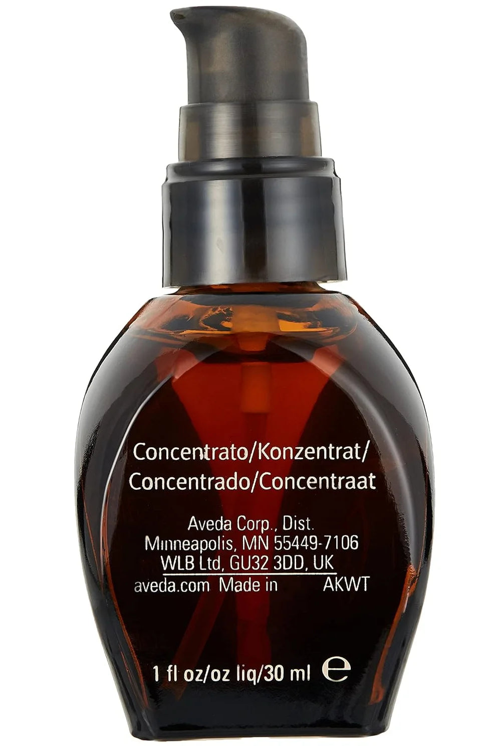 Calm Concentrate 1 oz J36953
