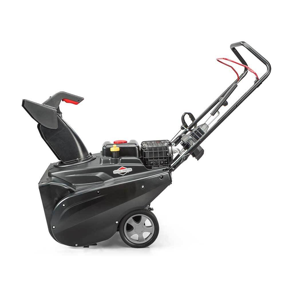 22 in. Single Stage Gas Snow Blower U5794