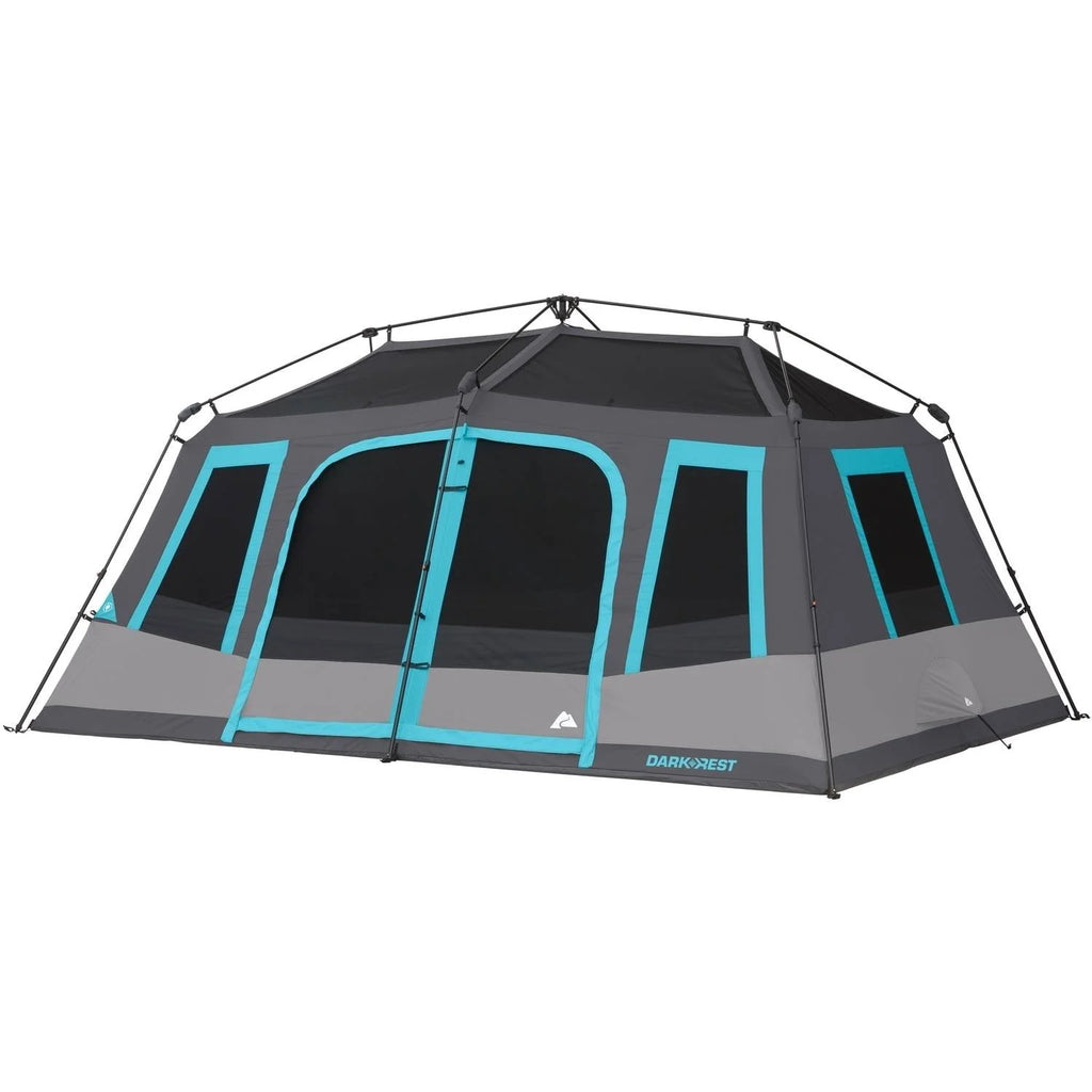 14'x10' 10-Person Instant Cabin Tent P1152