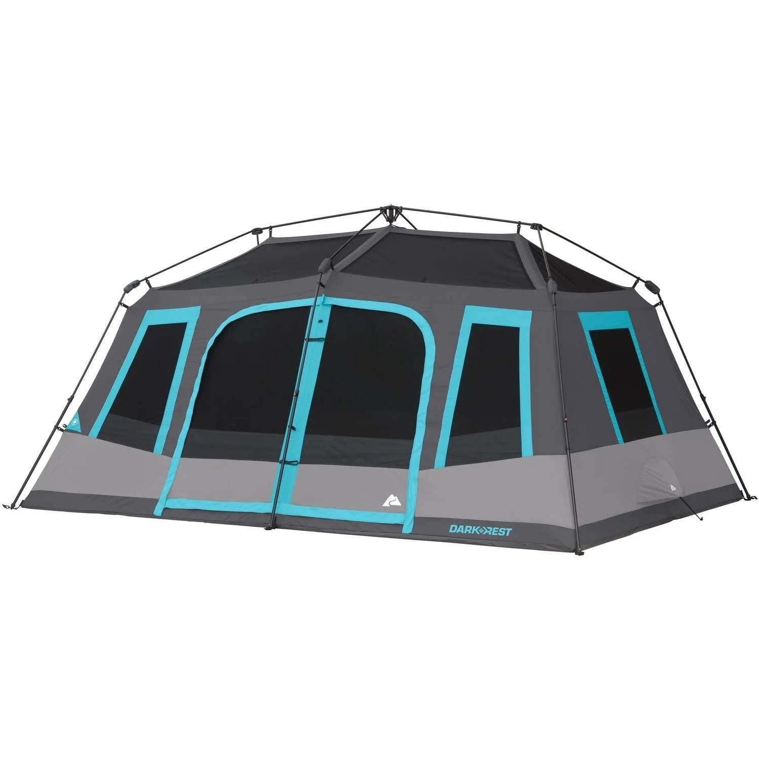 14'x10' 10-Person Instant Cabin Tent P1152