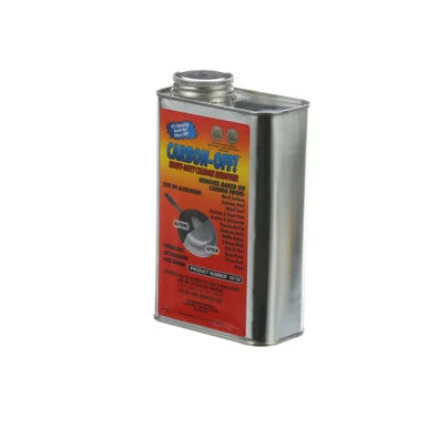 1 Qt Grease Carbon Remover Z3316