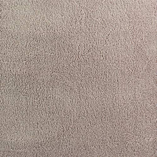 Grey King Micro Plush Electric Heated Blanket with Digital Controller T718038