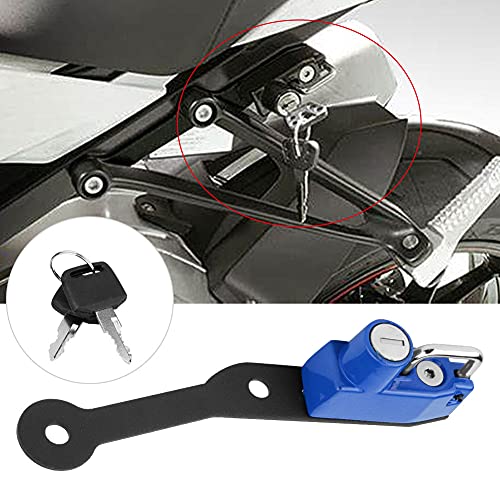 Aluminum Alloy Helmet Lock Hook Mount J747