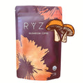 Organic Mushroom Coffee, Medium Roast, 6.35oz (180g), 30 Days Supply R7176