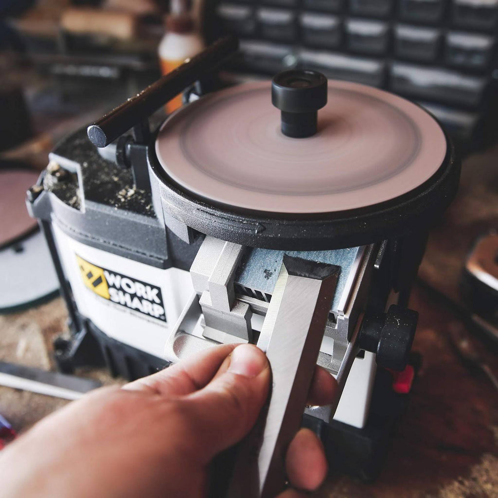 Tool Sharpener A377363