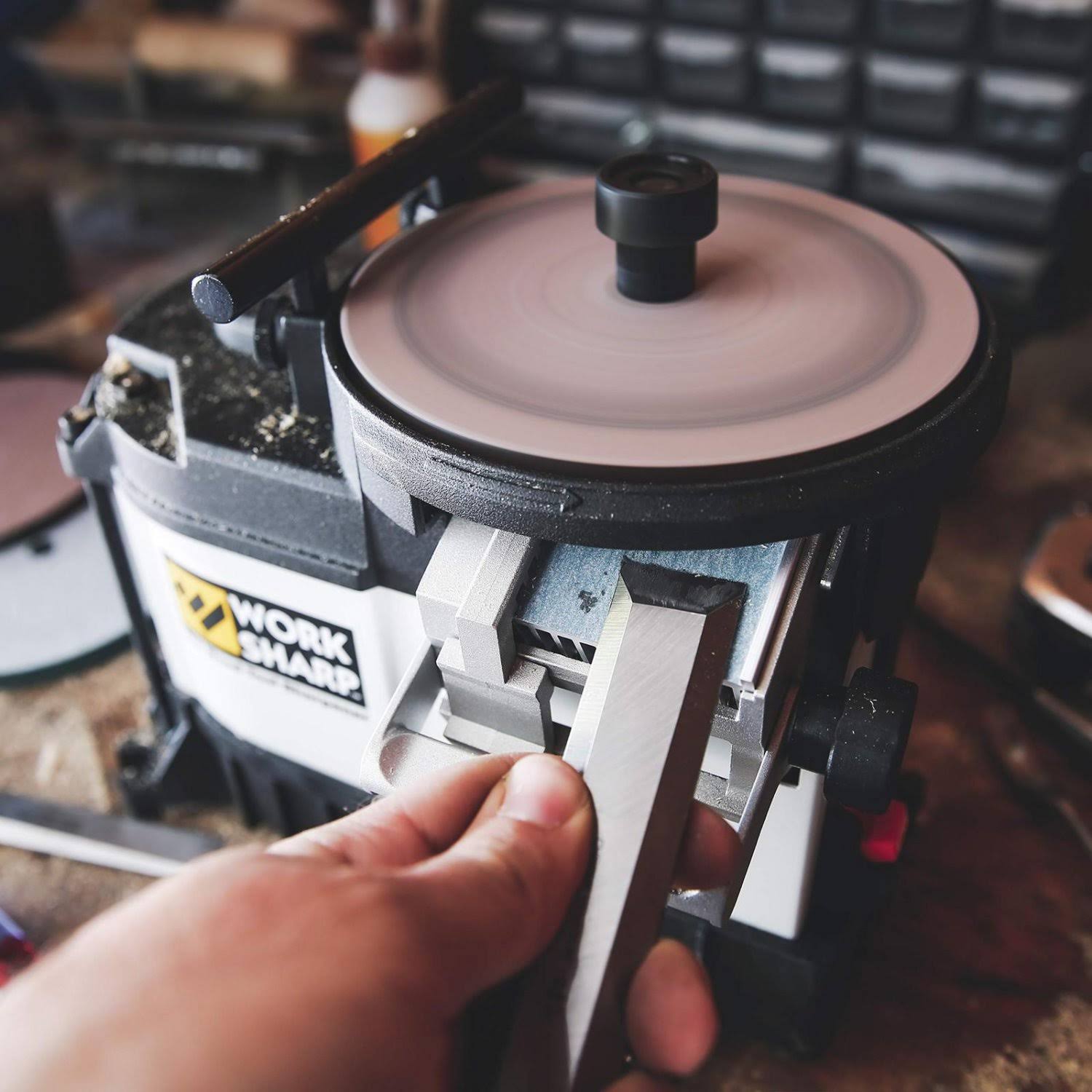 Tool Sharpener A377363