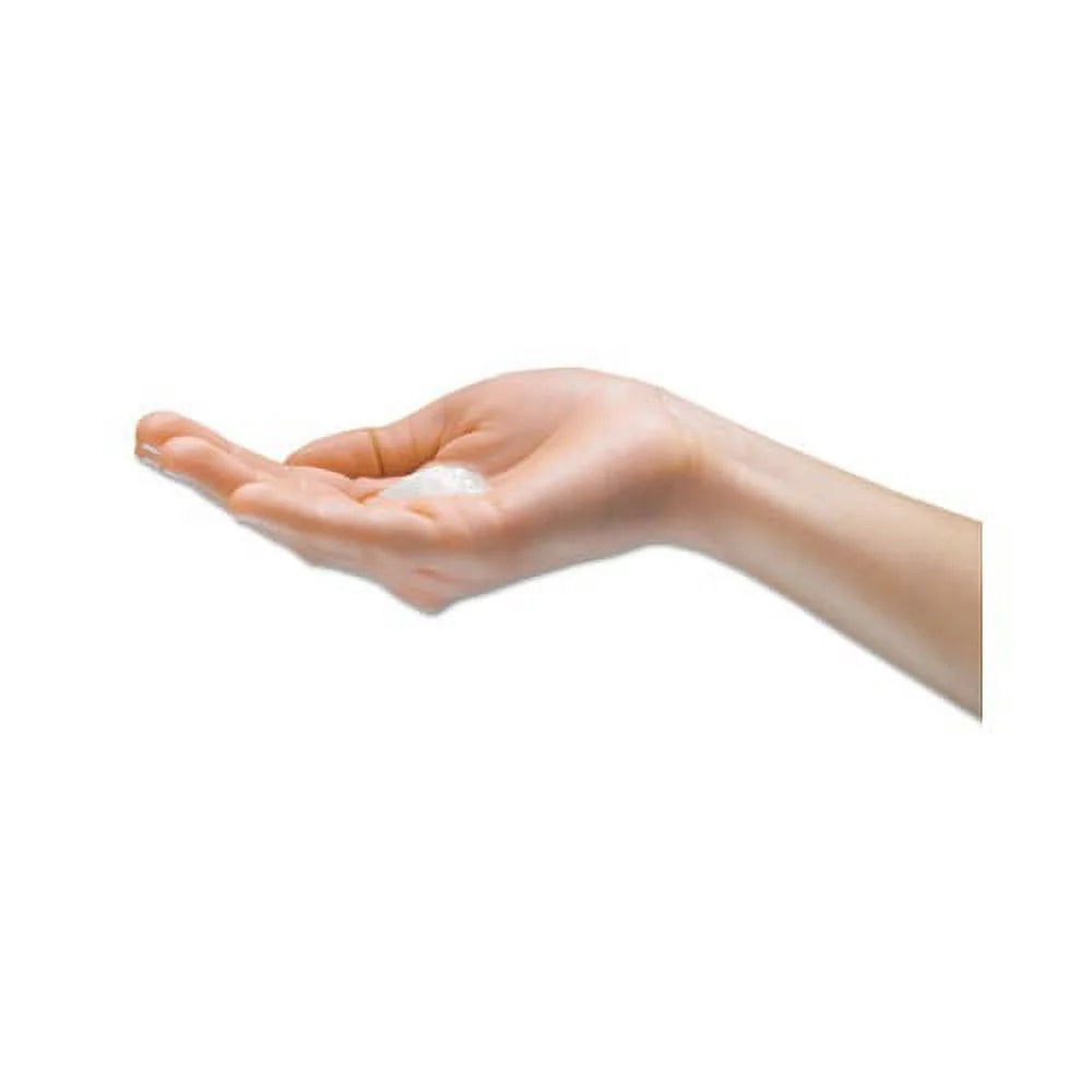 2 oz Hand Sanitizer Gel, 24/Carton U22608
