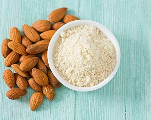 Blanched Almond Flour, 12 Pounds O762321
